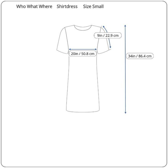 Who What Wear Shirt Dress Sz Small Button Down Cheetah Animal Print Pockets NEW - Picture 6 of 13